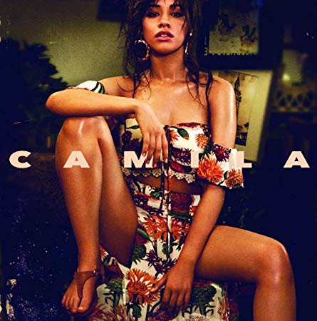 Camila Cabello - Camila - CD