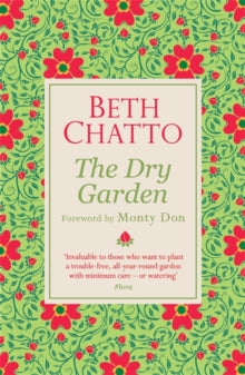 Beth Chatto - Dry Garden - Paperback