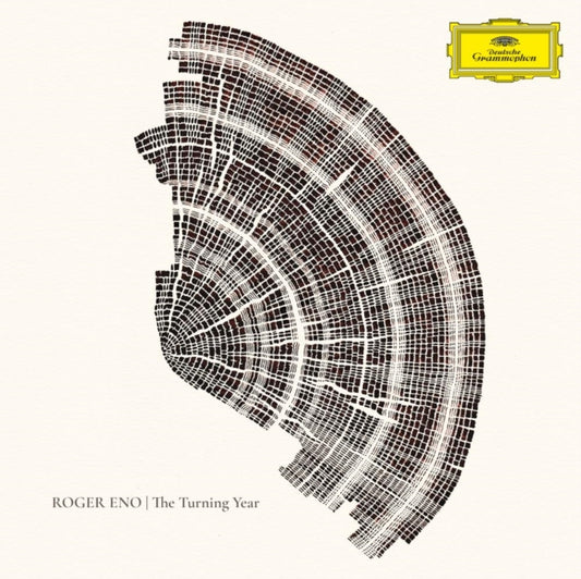 ROGER ENO - TURNING YEAR - CD