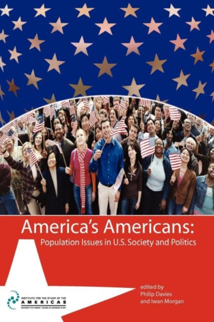 Davies - America's Americans  Population Issues in U.S. Society and Po