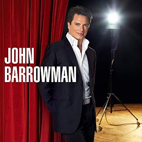 John Barrowman - Used CD