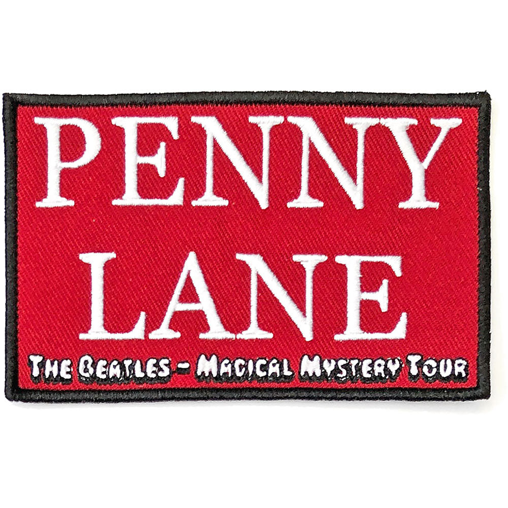 Beatles - TV Memorabilia Fridge Magnets - Standard