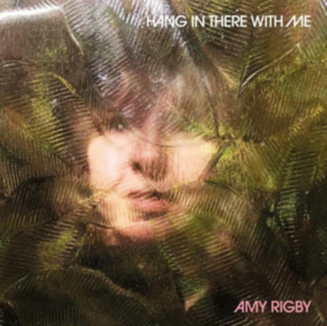 RIGBY AMY - HANG IN THERE WITH ME - CD