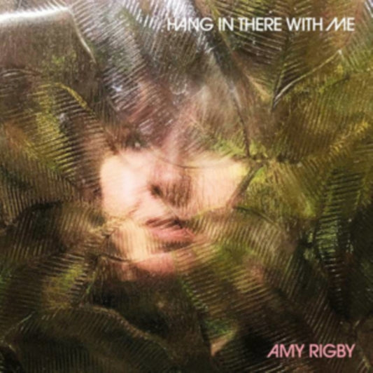RIGBY AMY - HANG IN THERE WITH ME - CD