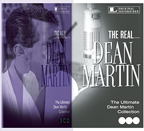 Martin - Real... - CD LONGPLAY
