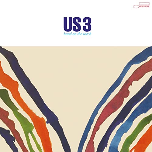 US3 - Hand On The Torch - Vinyl Record