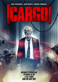 FEATURE FILM - CARGO - New DVD