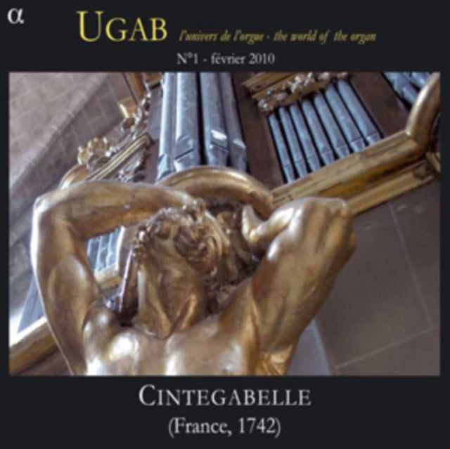 Jean-Philippe Rameau - Cintegabelle - SAC3