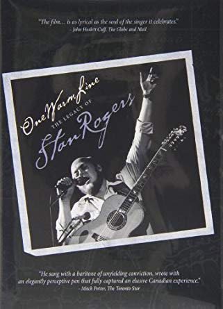 ROGERS STAN - ONE WARM LINE-THE LEGACY OF ST - DVD