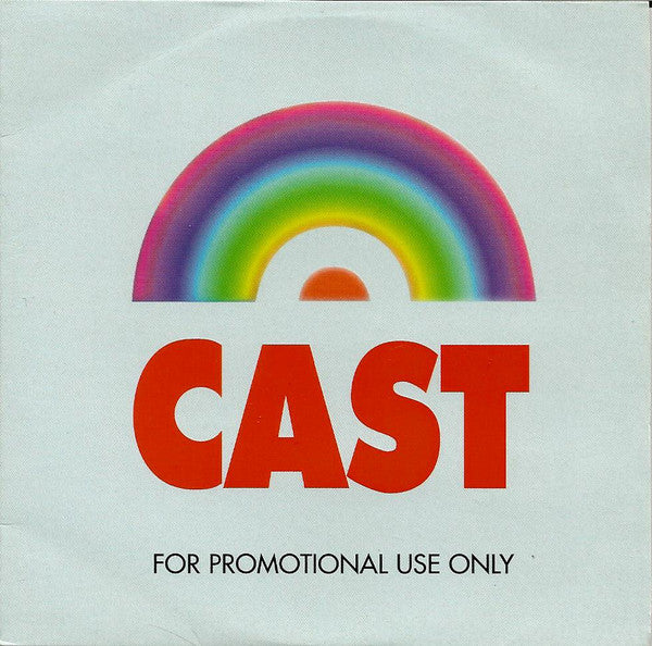 Cast - Guiding Star - Used CD