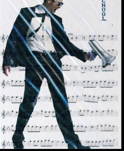 TAE WOO - T-SCHOOL - CD
