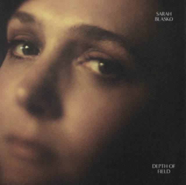 Sarah Blasko - Depth of Field - CD