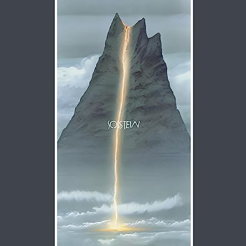 SOLSTEIN - Vinyl Record
