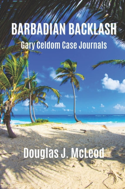 McLeod - Barbadian Backlash - New paperback or softback