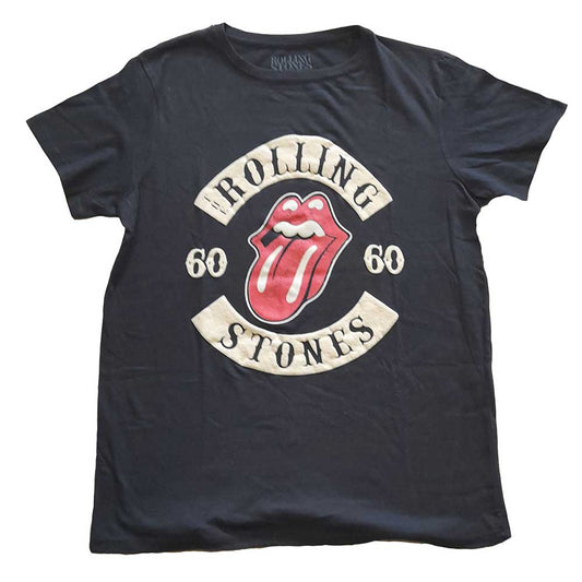 Rolling Stones - tshirt - Ladies - Short Sleeves - XXXX-Large