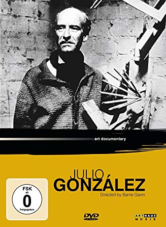 BARRIE GAVIN / JULIO - JULIO GONZALEZ - New DVD