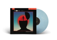 MOON DUO - SHADOW OF THE SUN (LIGHT BLUE AND WHITE GALAXY) - New Vinyl