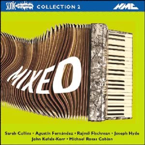 VARIOUS ARTISTS - MIXED - CD