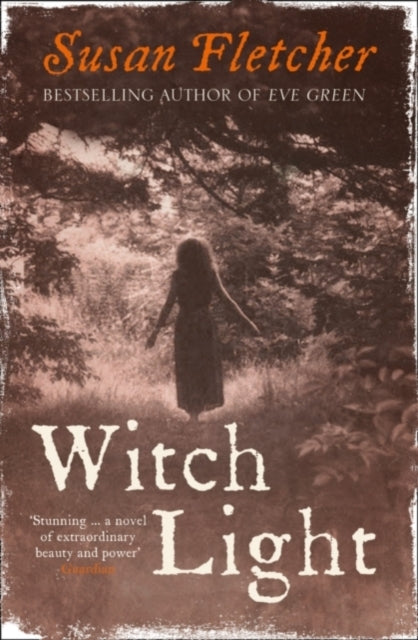 Susan Fletcher - Witch Light - Paperback