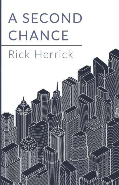 Herrick - A Second Chance - New paperback or softback