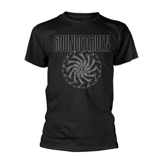 SOUNDGARDEN - BLACK BLADE MOT - tshirt - T Shirt - Size XL
