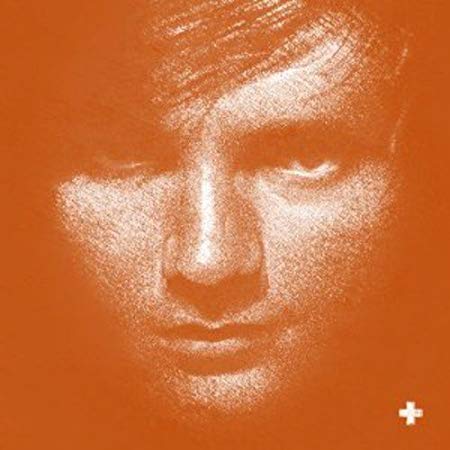 Ed Sheeran - + - CD