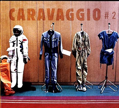Caravaggio - #2 - New CD