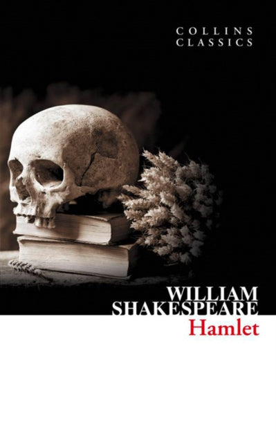 William Shakespeare - Hamlet - Paperback