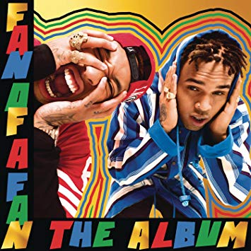 Chris Brown - Fan Of A Fan (The Album) - CD