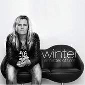 Winter - A Matter Of Time - CD