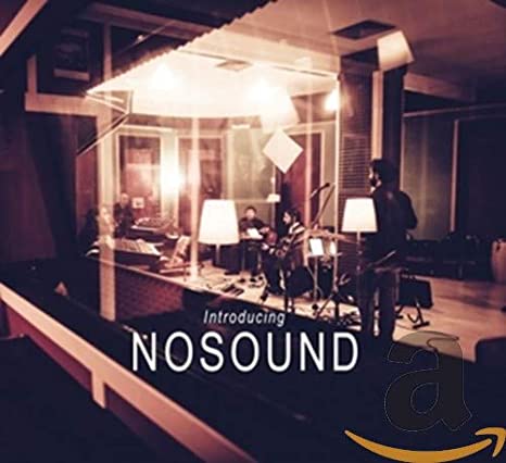 Nosound - Introducing - CD2