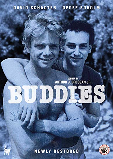 Buddies - DVD