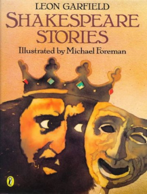 Leon Garfield - Shakespeare Stories - Paperback