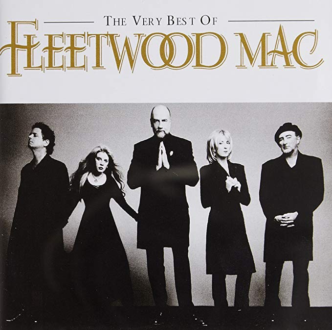 Fleetwood Mac - Very Best Of - CD
