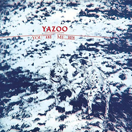 Yazoo - You and Me Both - Vinyl Record Vinyl