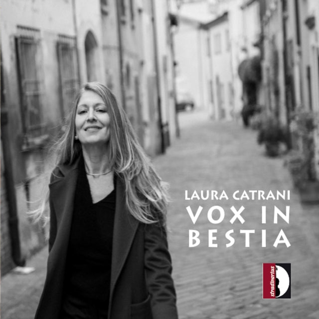 CATRANI - Vox In Bestia: Gli Animali Della Divina Commedia - CD