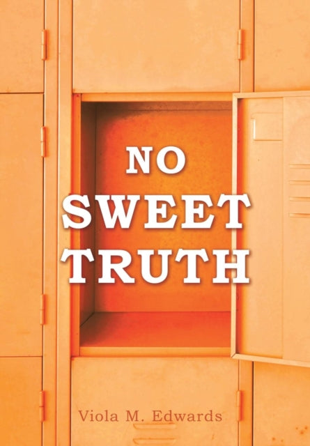 Edwards - No Sweet Truth - New paperback or softback