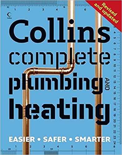 Albert Jackson - Collins Complete Plumbing and Central Heating - New P