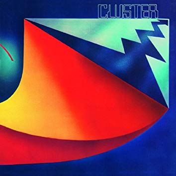 Cluster - 71 - CD