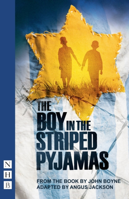 John Boyne - Boy in the Striped Pyjamas - Paperback