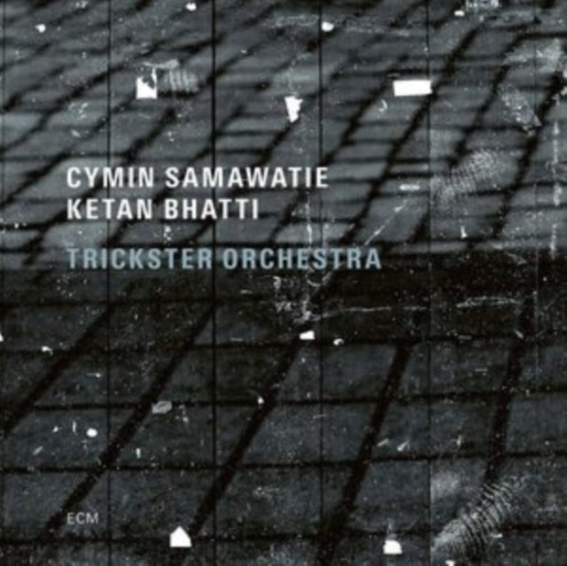 Trickster Orchestra - CD