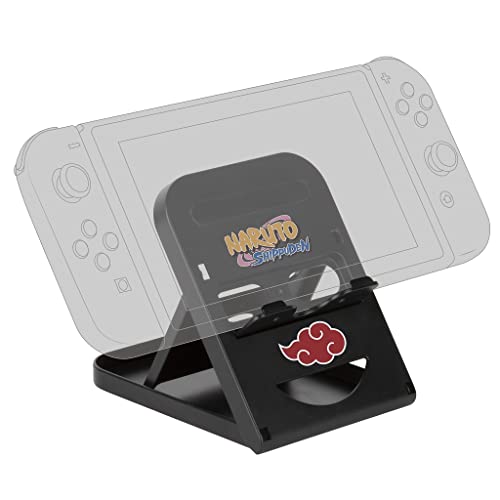 NARUTO PLAYSTAND - New Nintendo Switch