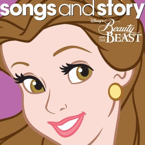 SONGS & STORY BEAUTY - CD