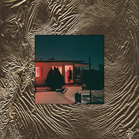Pale Horse Rider - Vinyl Record