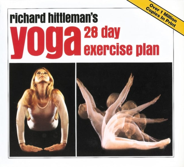 Richard L. Hittleman - Richard Hittleman's Yoga : 28 Day Exercise