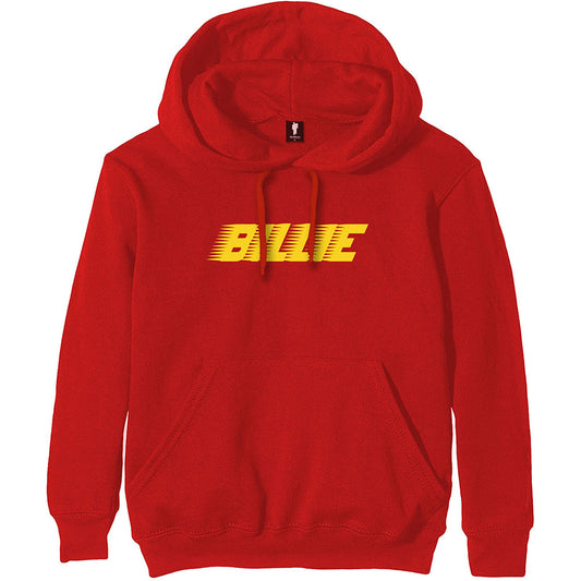 Billie Eilish - hoodies - Unisex - Long Sleeves - Medium