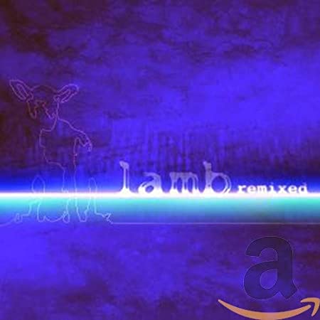 Lamb - Remixed - CD2