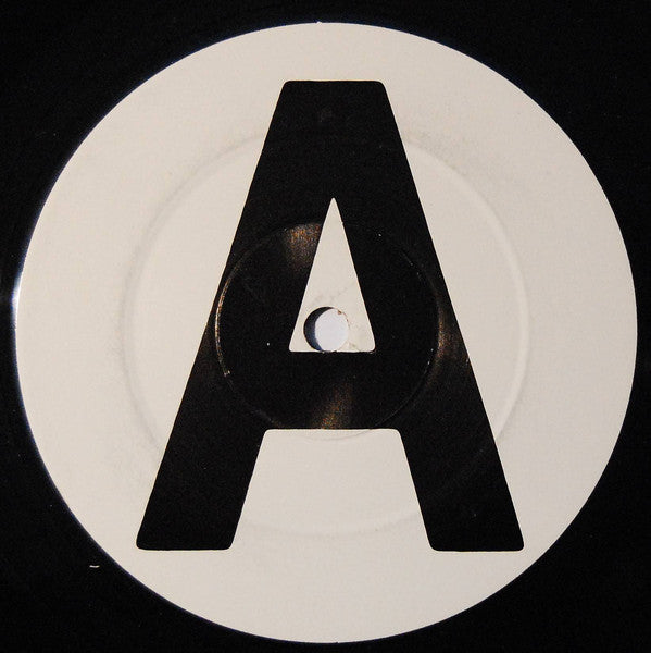 David Ian - Elements Of Vogue - Used Vinyl Record 12"