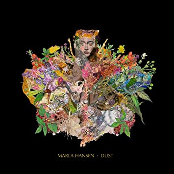 HANSEN  MARLA - DUST - CD