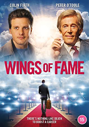 Wings of Fame - DVD